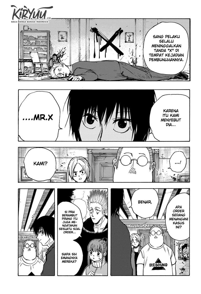 Sakamoto Days - Chapter 15 - Page 10