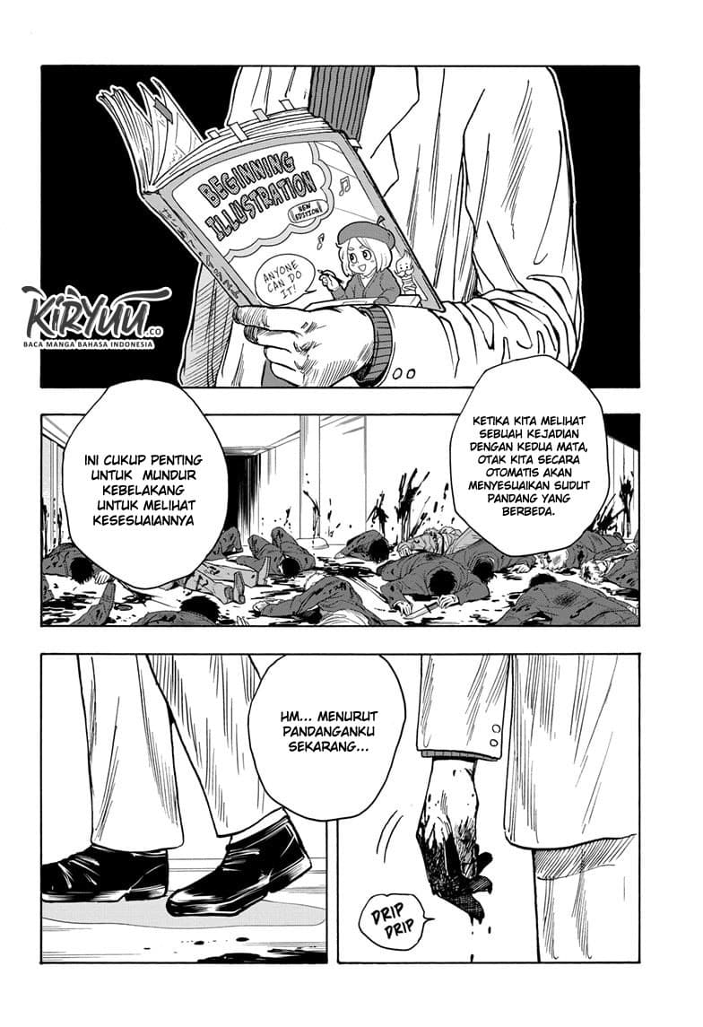 Sakamoto Days - Chapter 15 - Page 14
