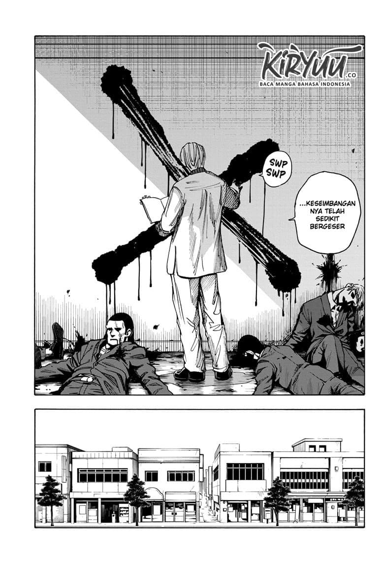 Sakamoto Days - Chapter 15 - Page 15