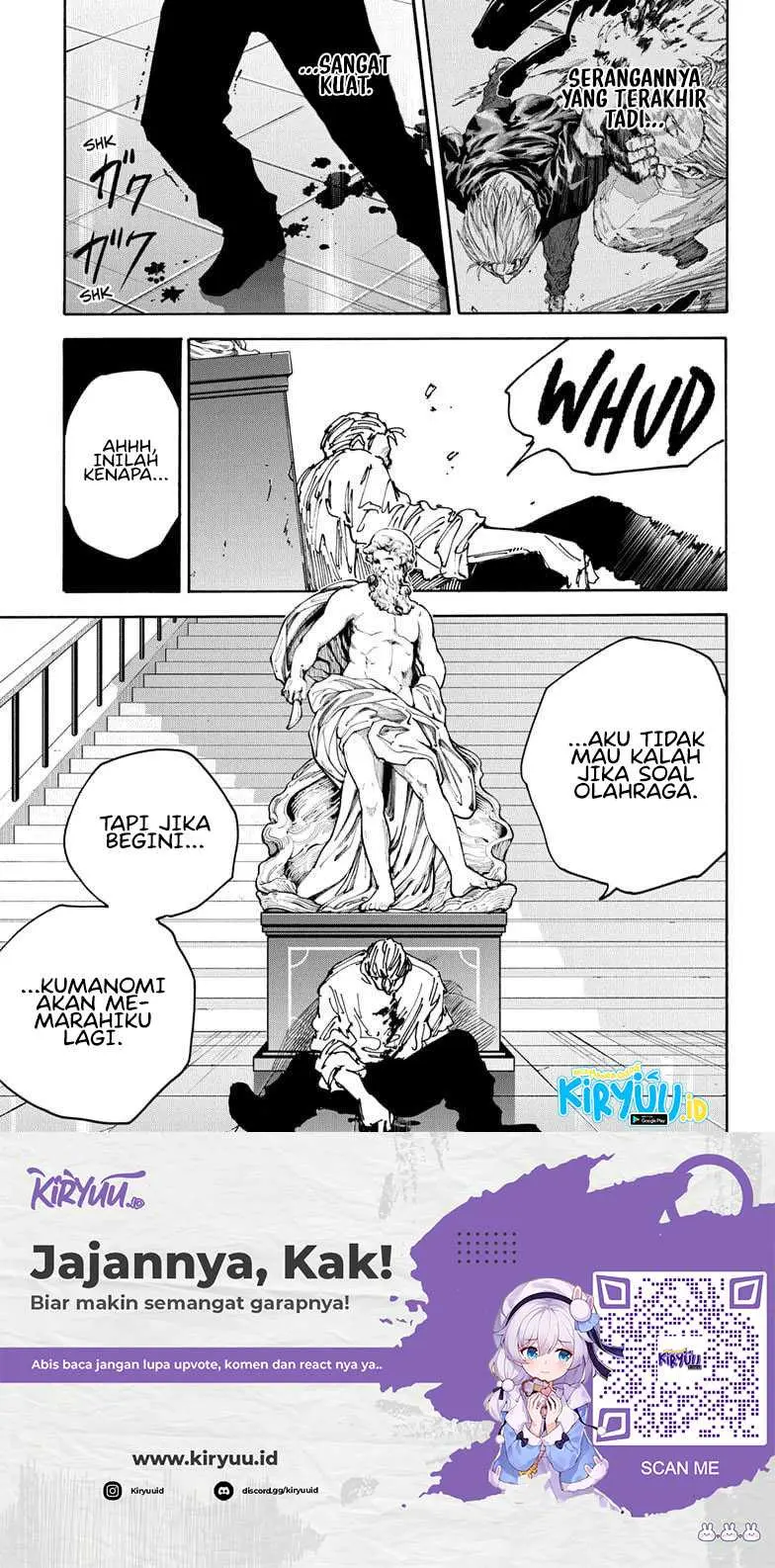 Sakamoto Days - Chapter 159 - Page 10