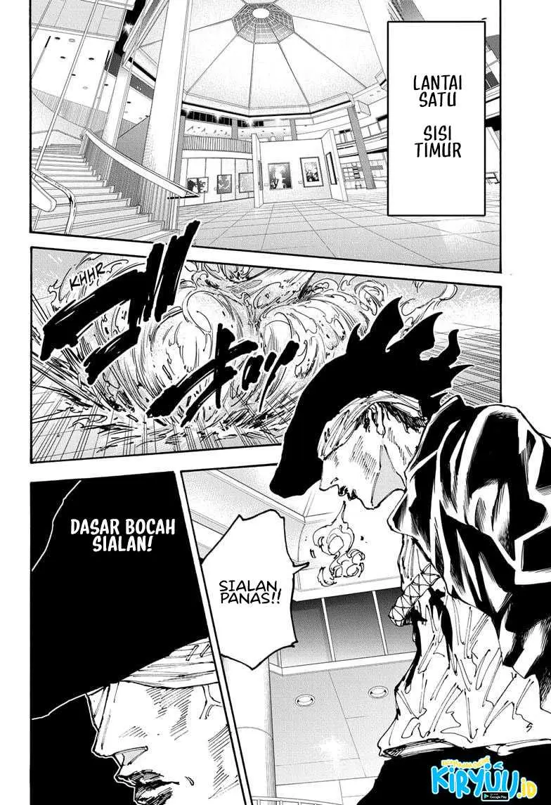 Sakamoto Days - Chapter 159 - Page 11