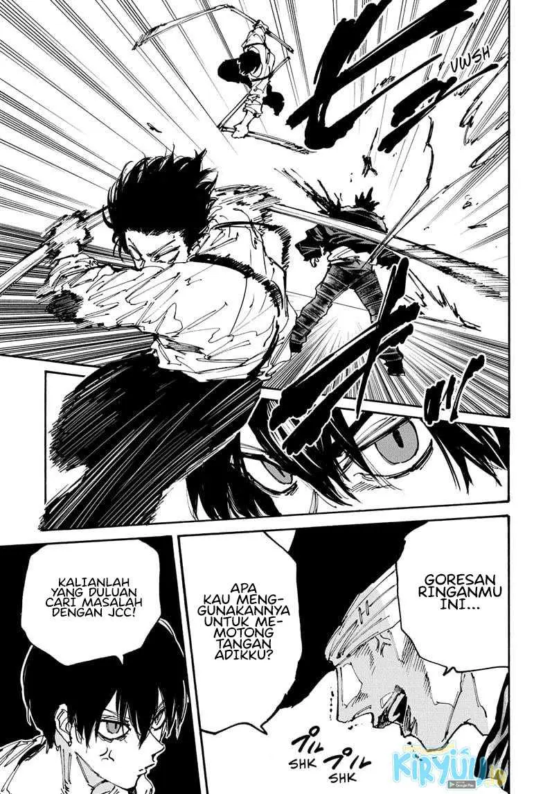 Sakamoto Days - Chapter 159 - Page 12
