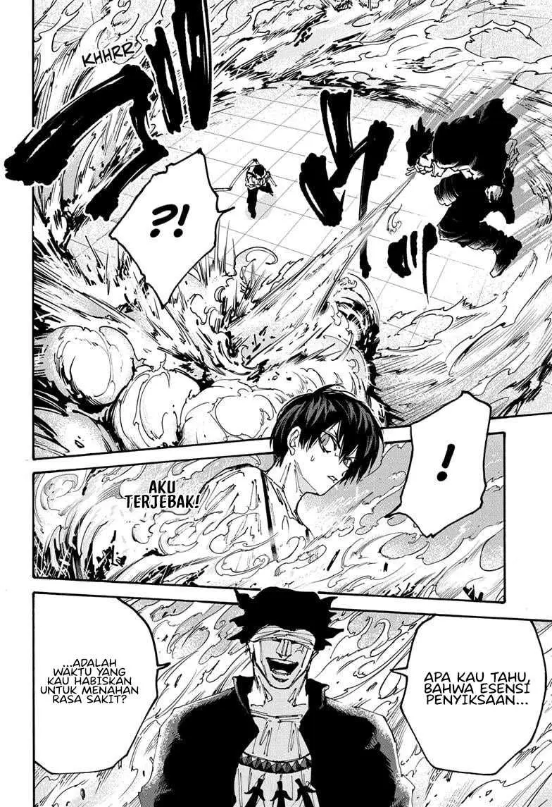 Sakamoto Days - Chapter 159 - Page 13
