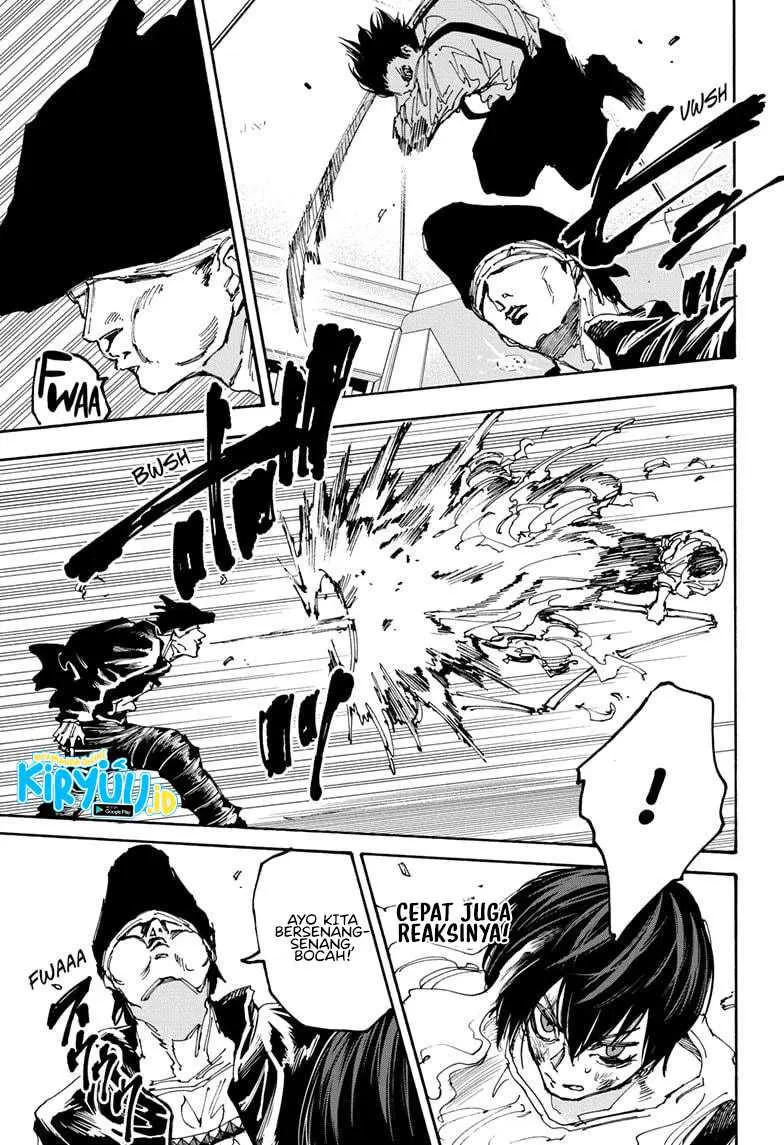 Sakamoto Days - Chapter 159 - Page 14