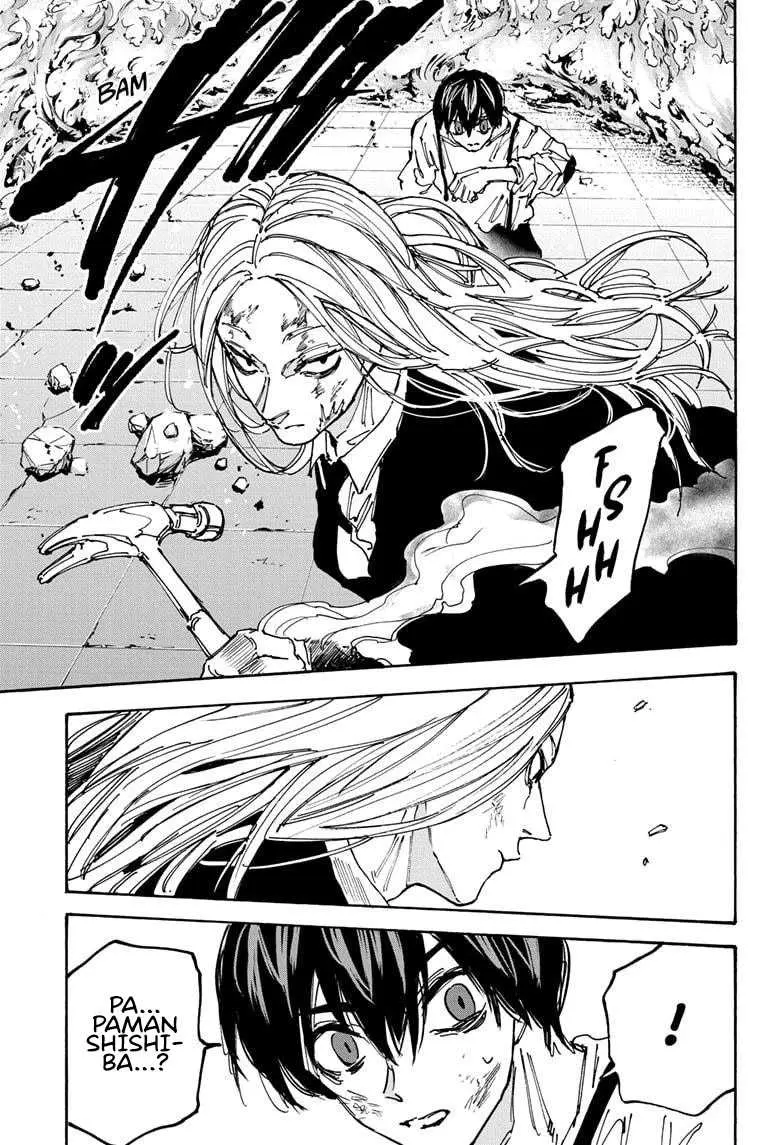 Sakamoto Days - Chapter 159 - Page 16