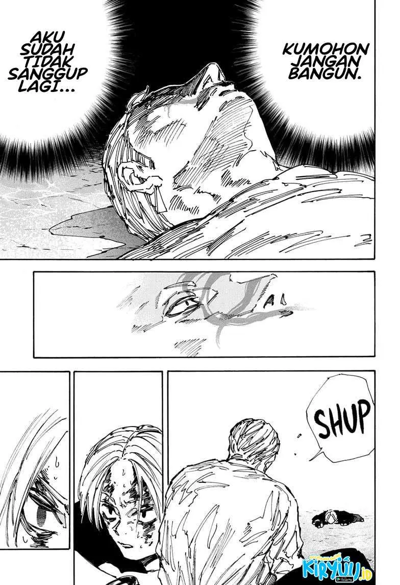 Sakamoto Days - Chapter 159 - Page 4