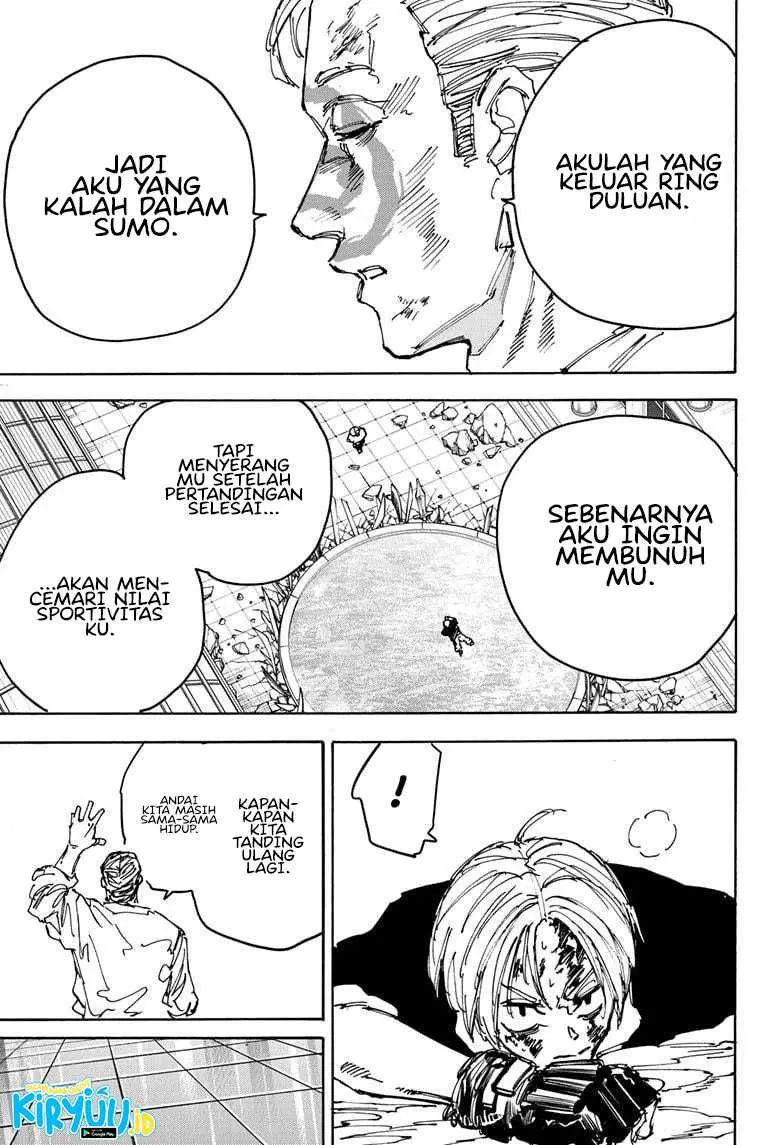 Sakamoto Days - Chapter 159 - Page 8