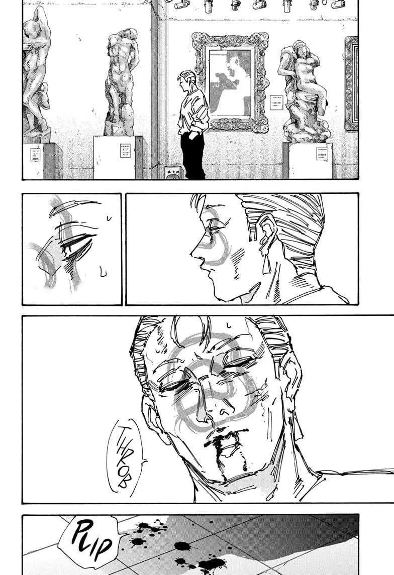 Sakamoto Days - Chapter 159 - Page 9