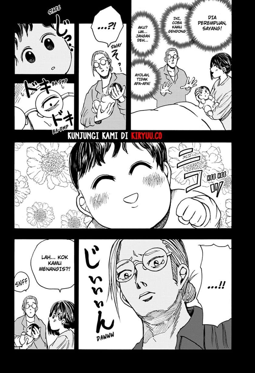 Sakamoto Days - Chapter 16 - Page 15
