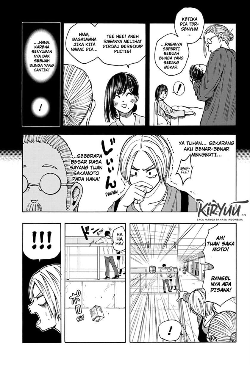 Sakamoto Days - Chapter 16 - Page 16