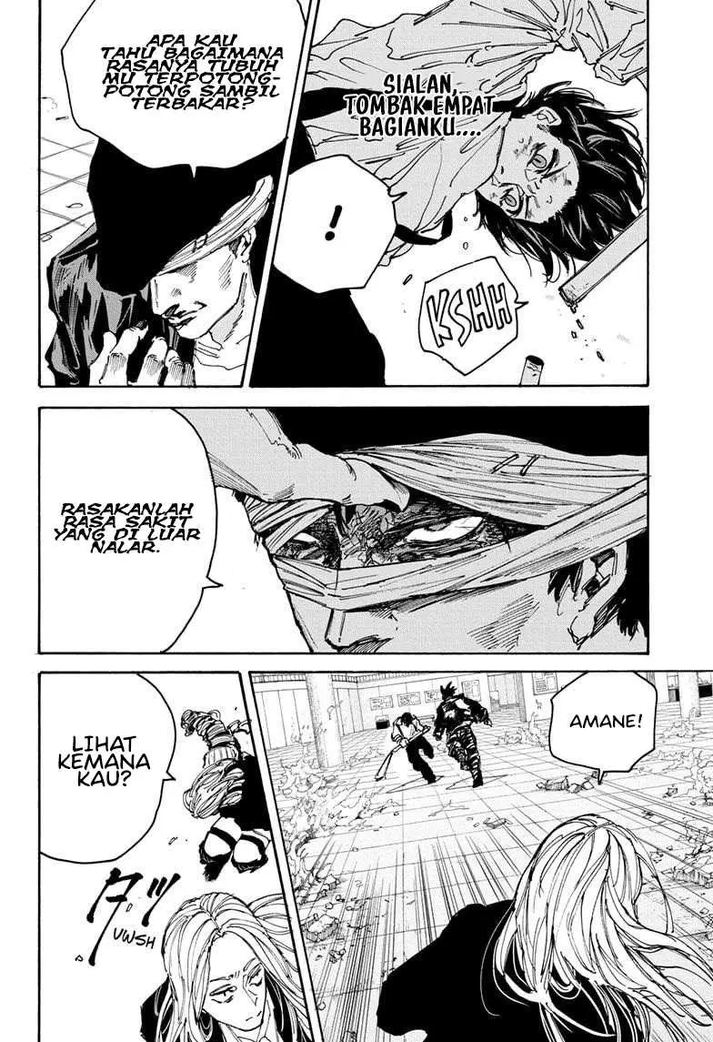 Sakamoto Days - Chapter 160 - Page 11