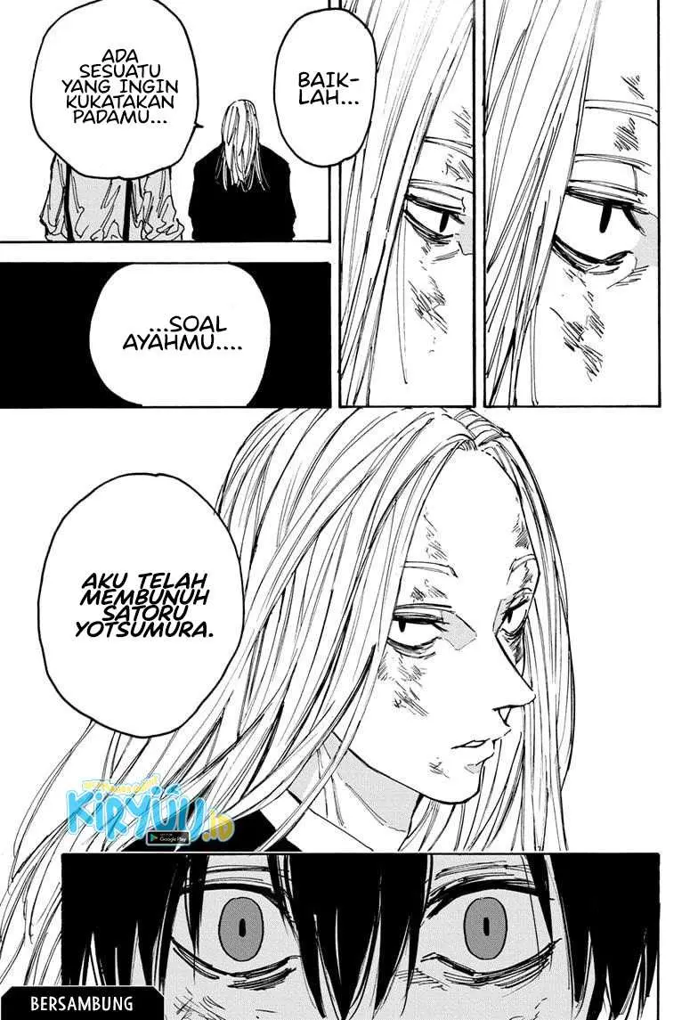 Sakamoto Days - Chapter 160 - Page 18