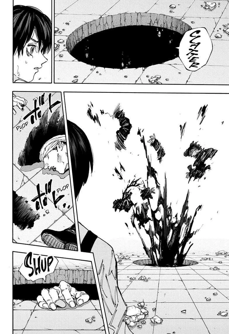 Sakamoto Days - Chapter 161 - Page 14