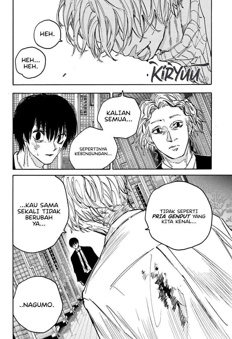 Sakamoto Days - Chapter 161 - Page 18