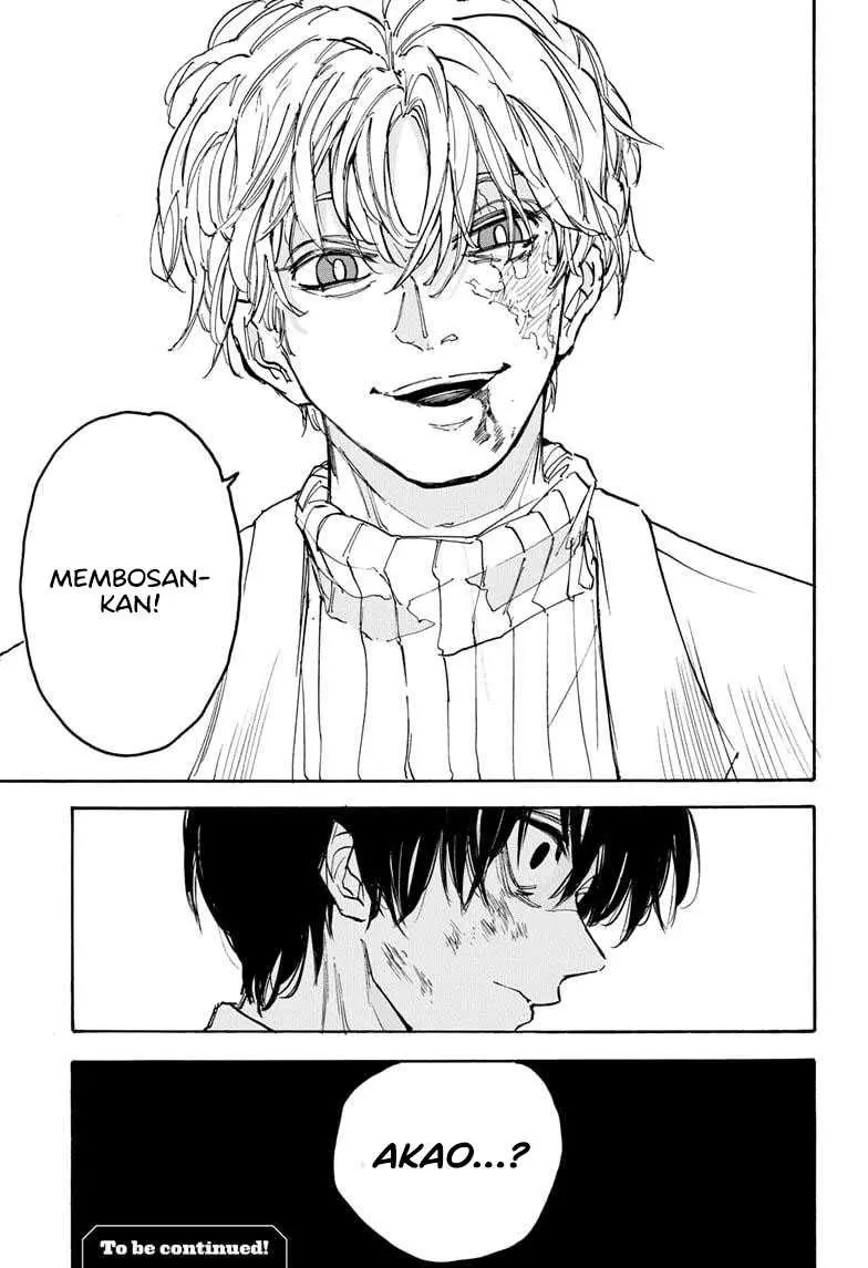 Sakamoto Days - Chapter 161 - Page 19