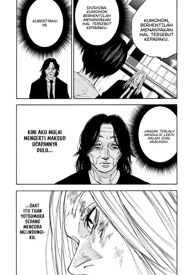 Sakamoto Days - Chapter 161 - Page 6