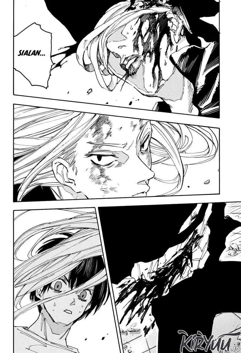 Sakamoto Days - Chapter 161 - Page 8