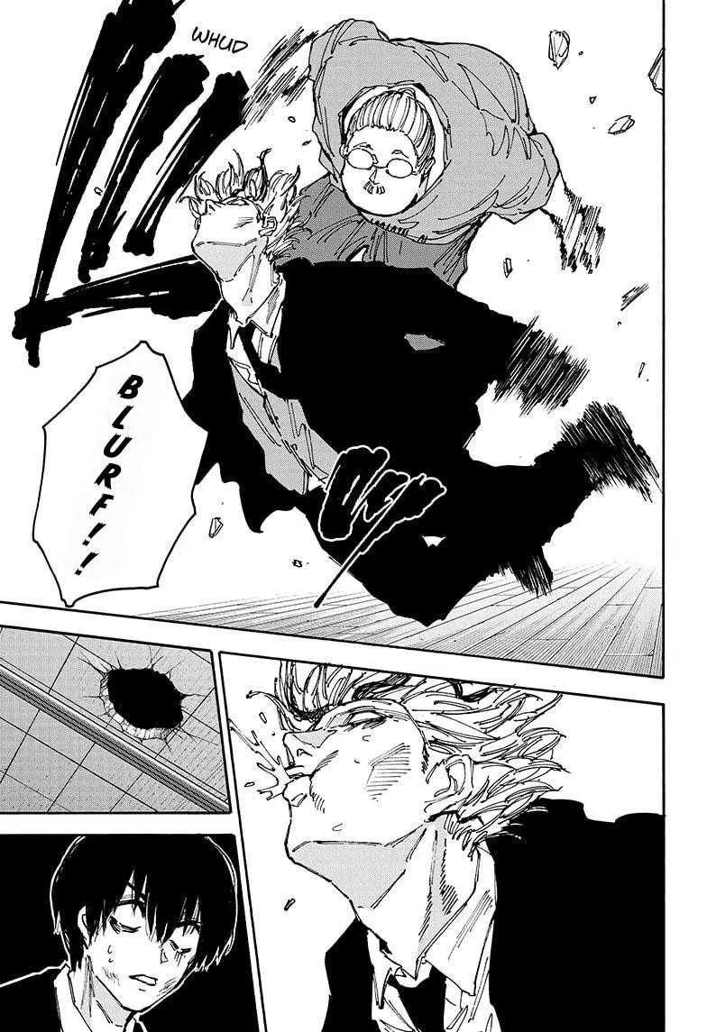Sakamoto Days - Chapter 162 - Page 10
