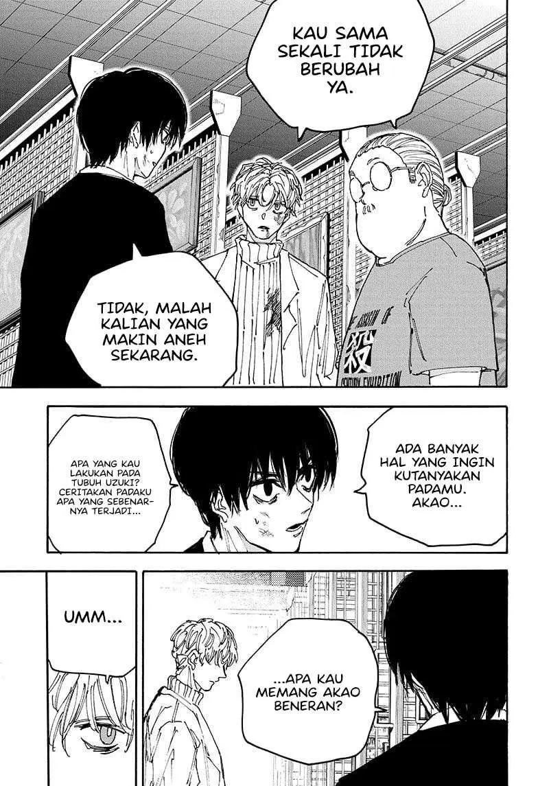 Sakamoto Days - Chapter 162 - Page 12
