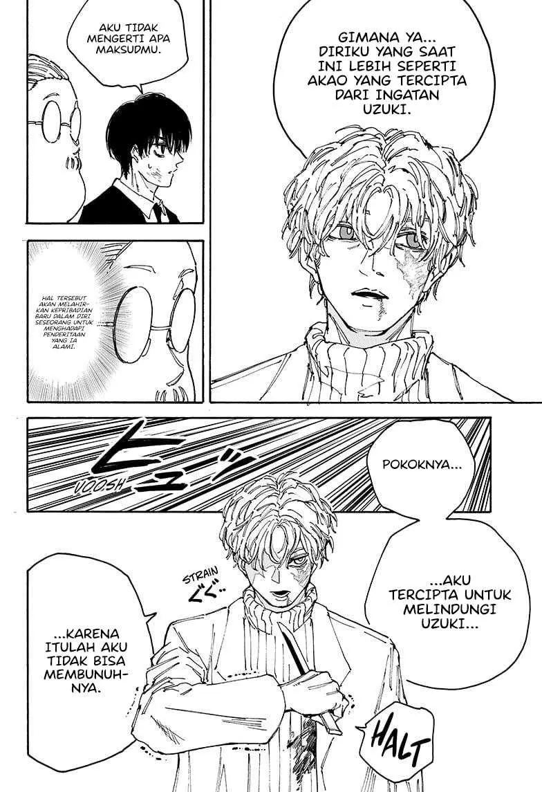 Sakamoto Days - Chapter 162 - Page 13