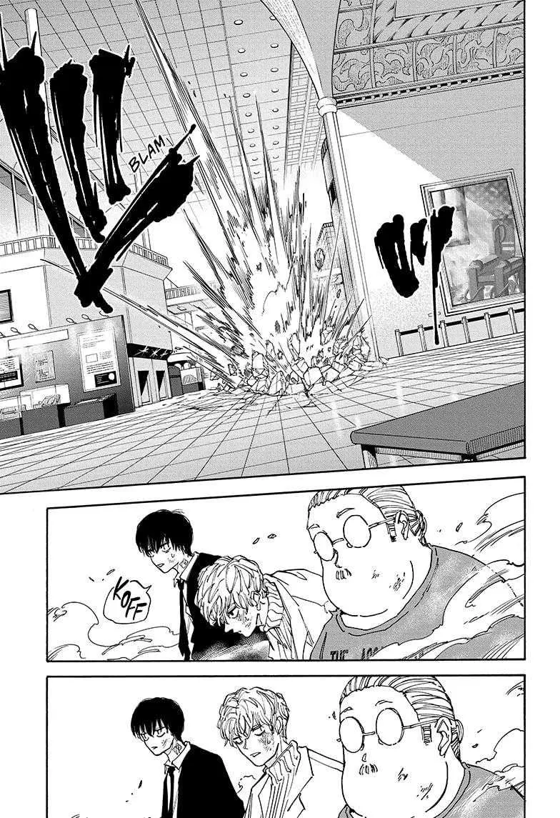 Sakamoto Days - Chapter 162 - Page 18
