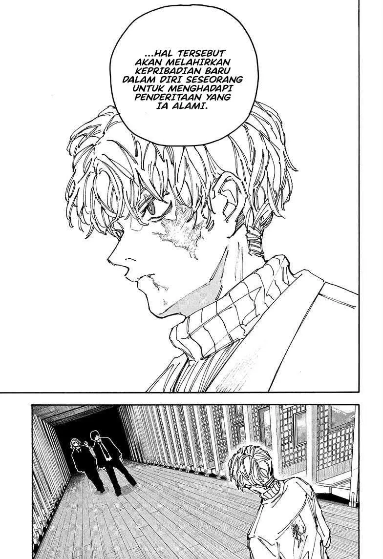 Sakamoto Days - Chapter 162 - Page 4