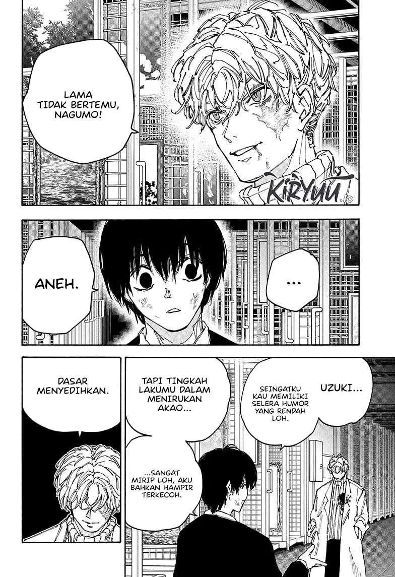Sakamoto Days - Chapter 162 - Page 5