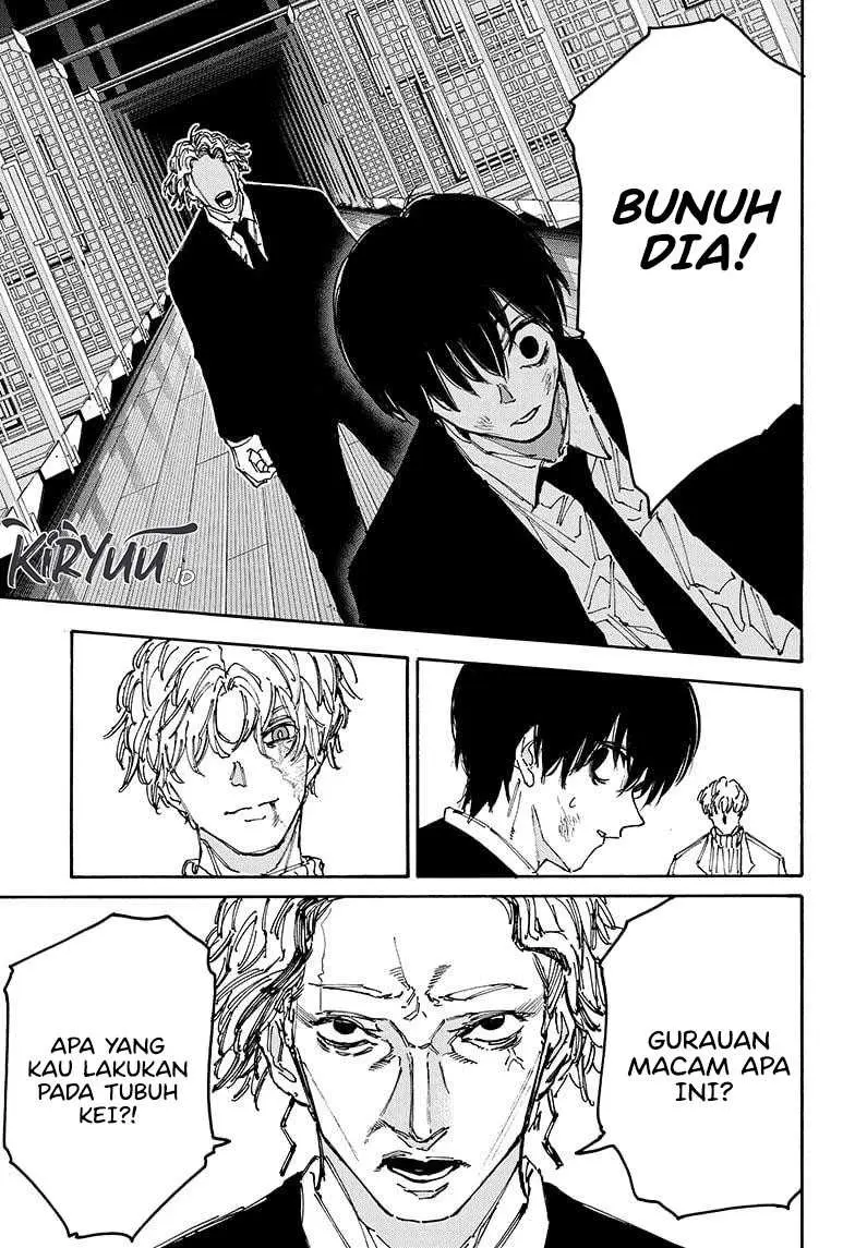 Sakamoto Days - Chapter 162 - Page 8