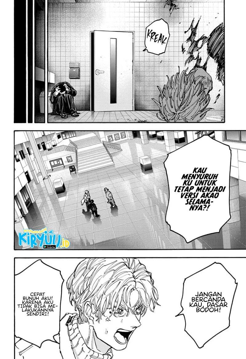 Sakamoto Days - Chapter 163 - Page 11