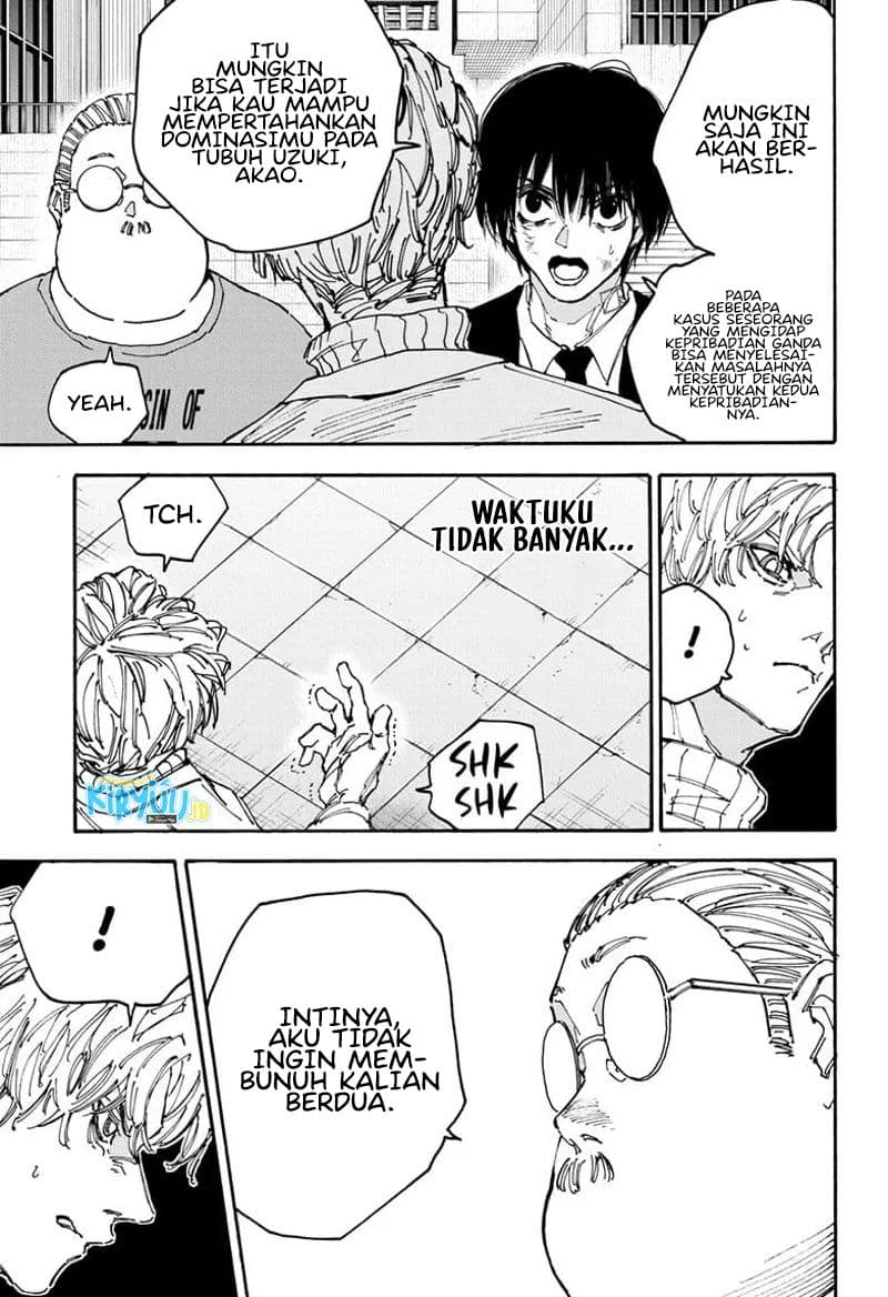 Sakamoto Days - Chapter 163 - Page 12