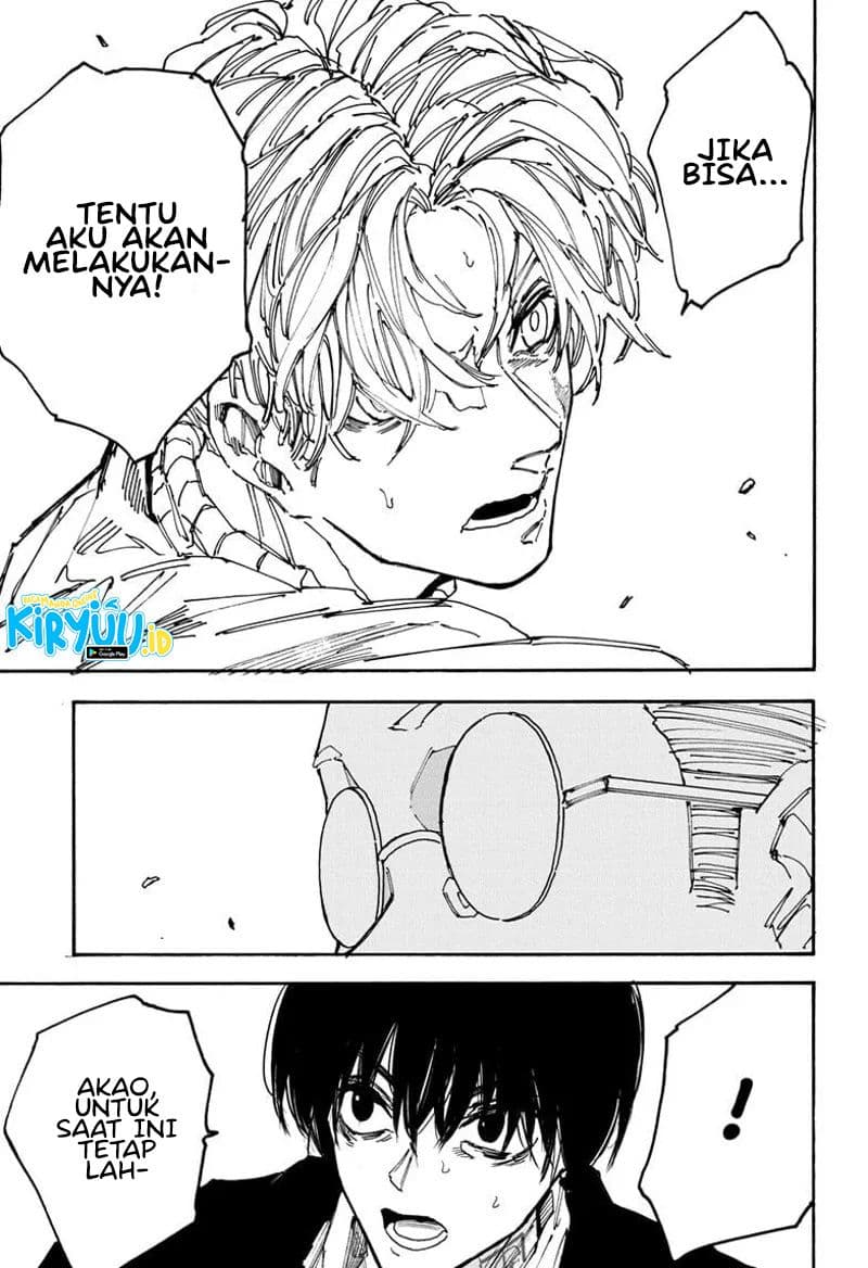 Sakamoto Days - Chapter 163 - Page 14