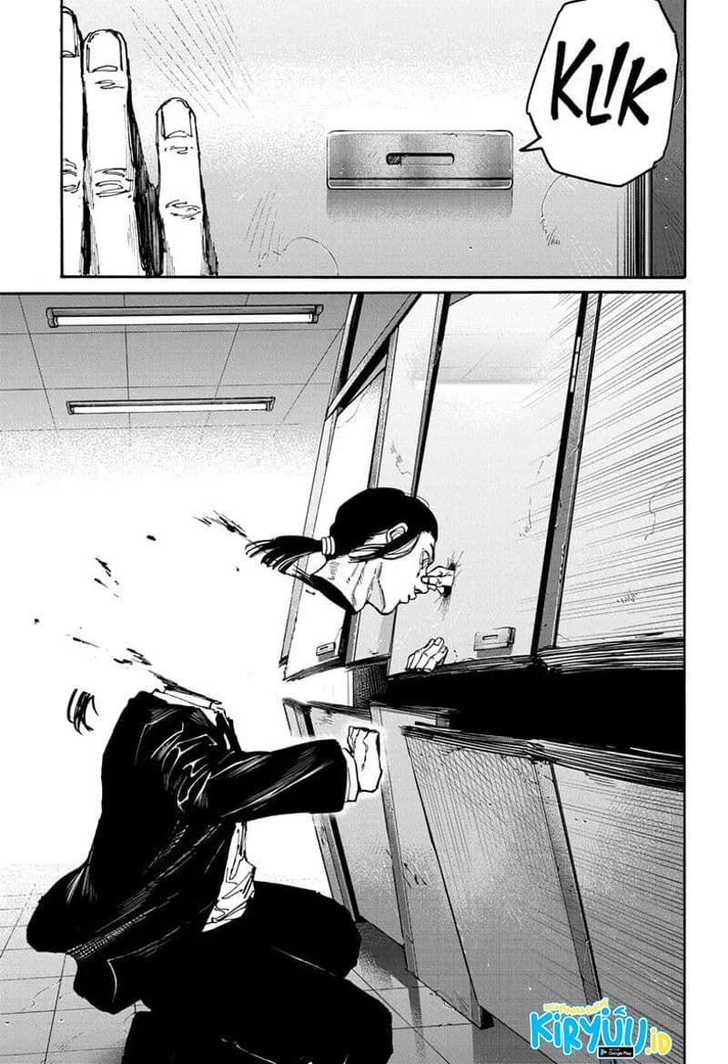 Sakamoto Days - Chapter 163 - Page 6