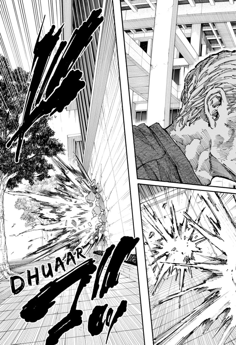 Sakamoto Days - Chapter 164 - Page 13