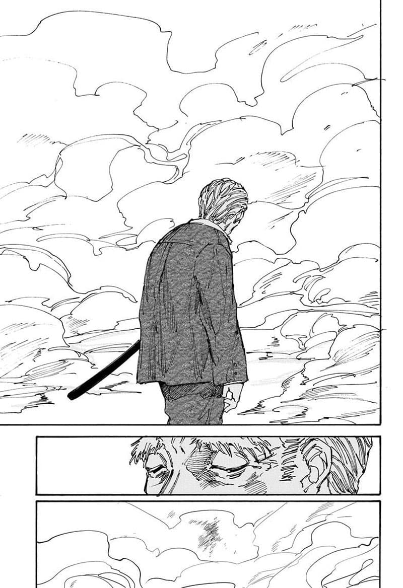 Sakamoto Days - Chapter 165 - Page 18