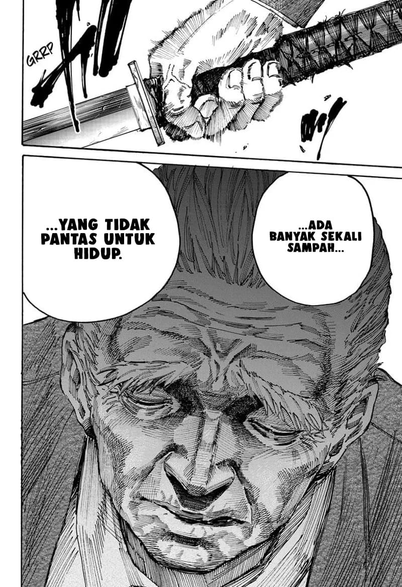 Sakamoto Days - Chapter 166 - Page 18