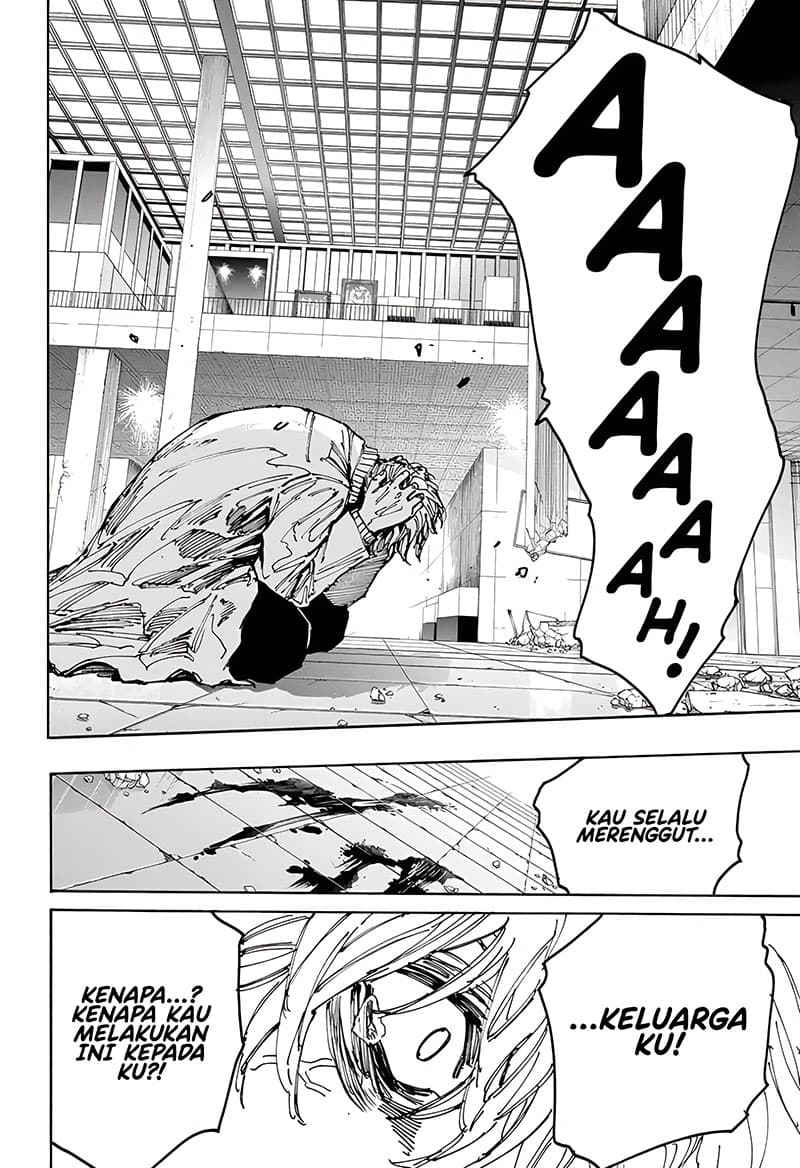 Sakamoto Days - Chapter 167 - Page 12