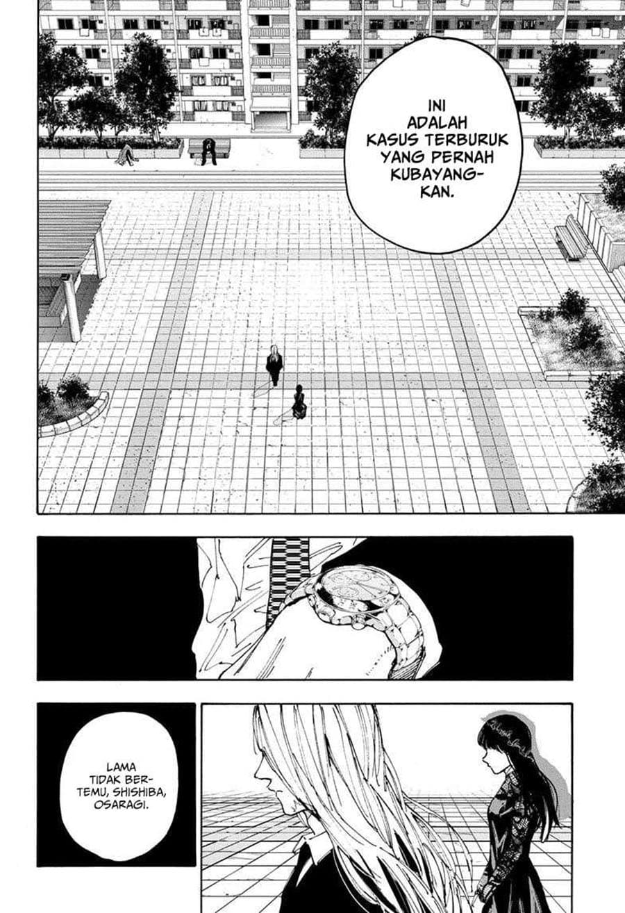 Sakamoto Days - Chapter 168 - Page 18