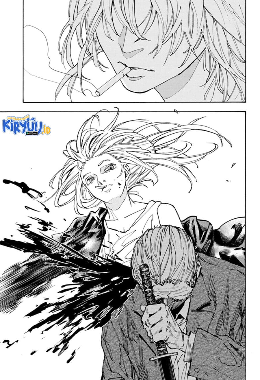 Sakamoto Days - Chapter 172 - Page 14