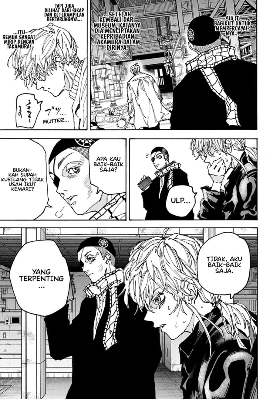 Sakamoto Days - Chapter 172 - Page 4