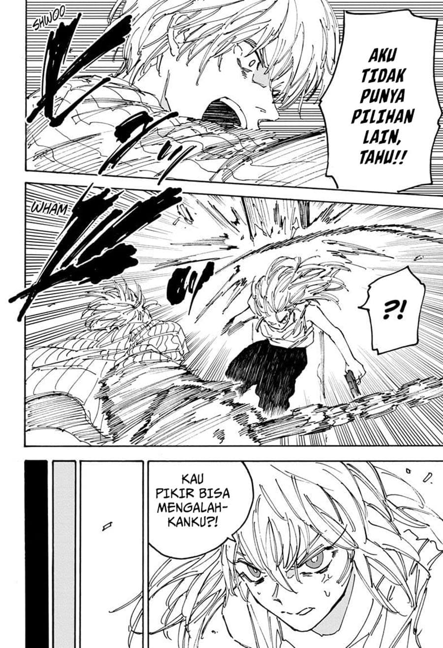 Sakamoto Days - Chapter 173 - Page 6