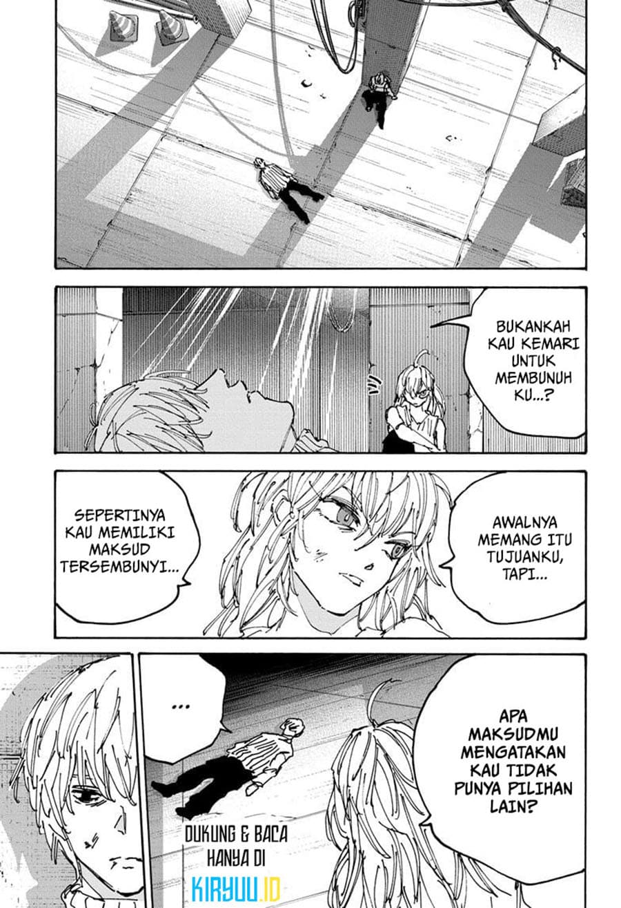 Sakamoto Days - Chapter 173 - Page 7