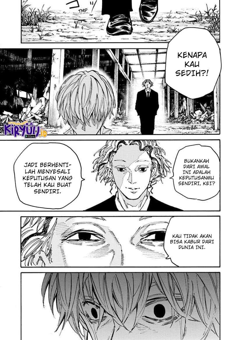 Sakamoto Days - Chapter 175 - Page 10