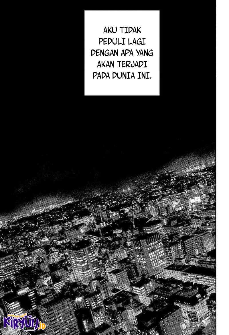 Sakamoto Days - Chapter 175 - Page 16