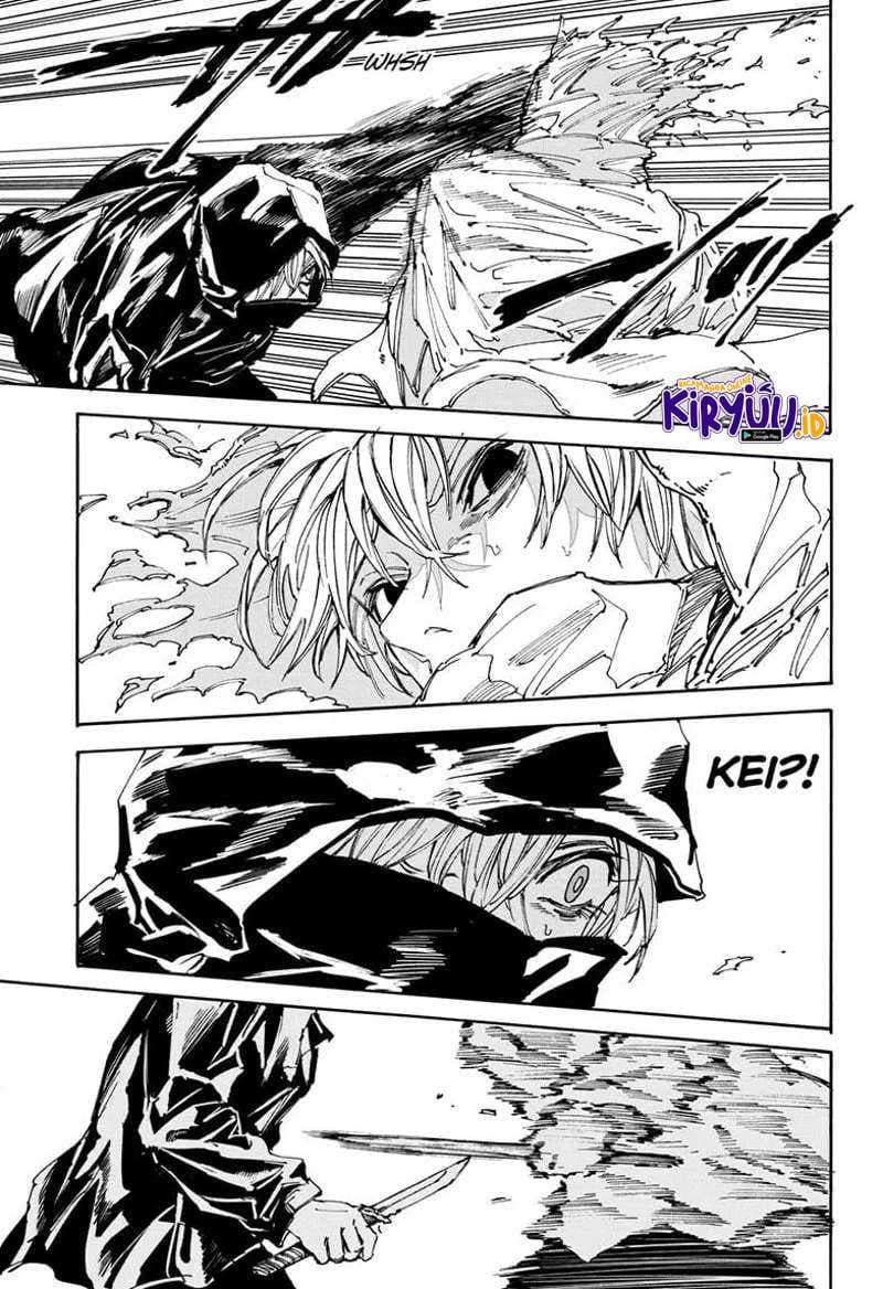 Sakamoto Days - Chapter 175 - Page 6