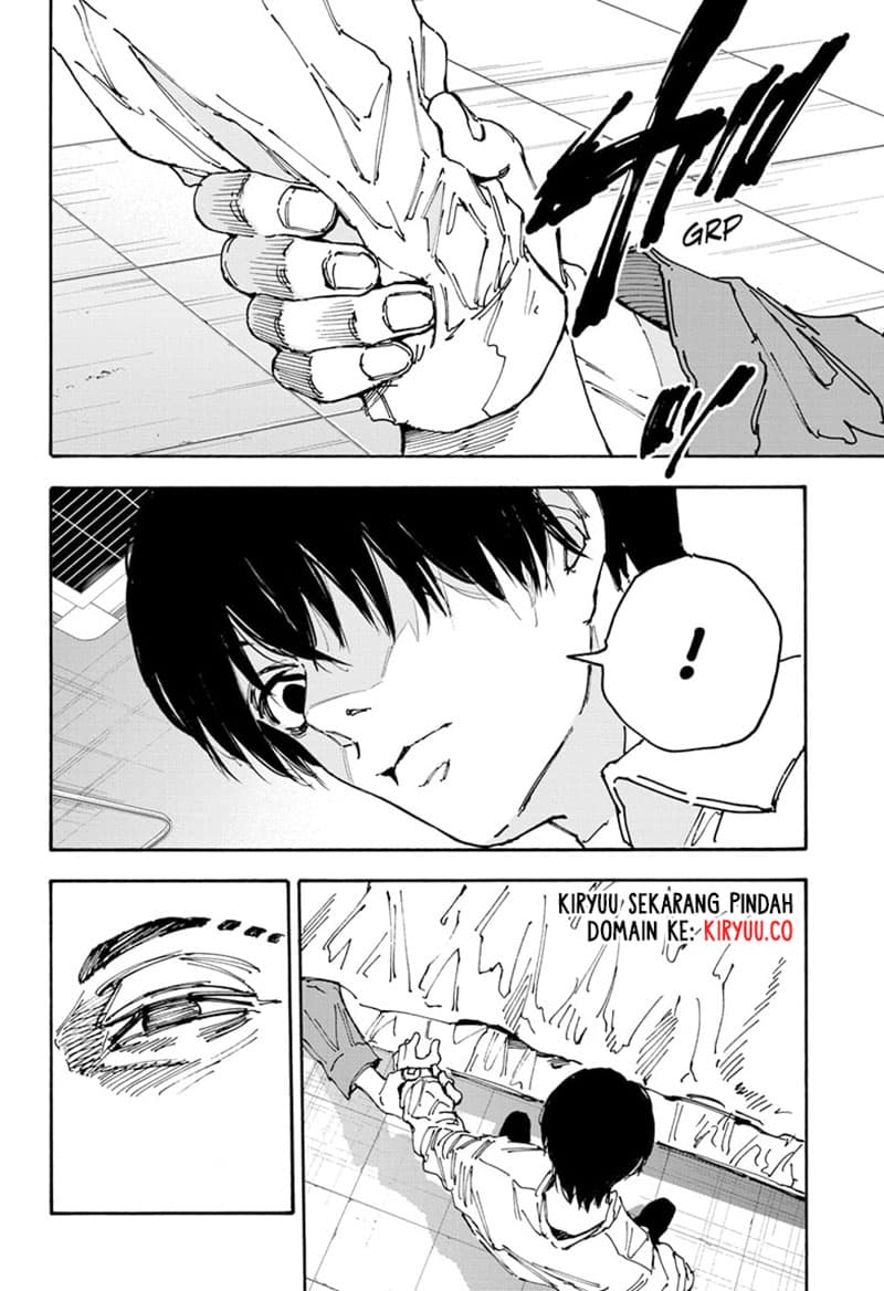 Sakamoto Days - Chapter 176 - Page 15
