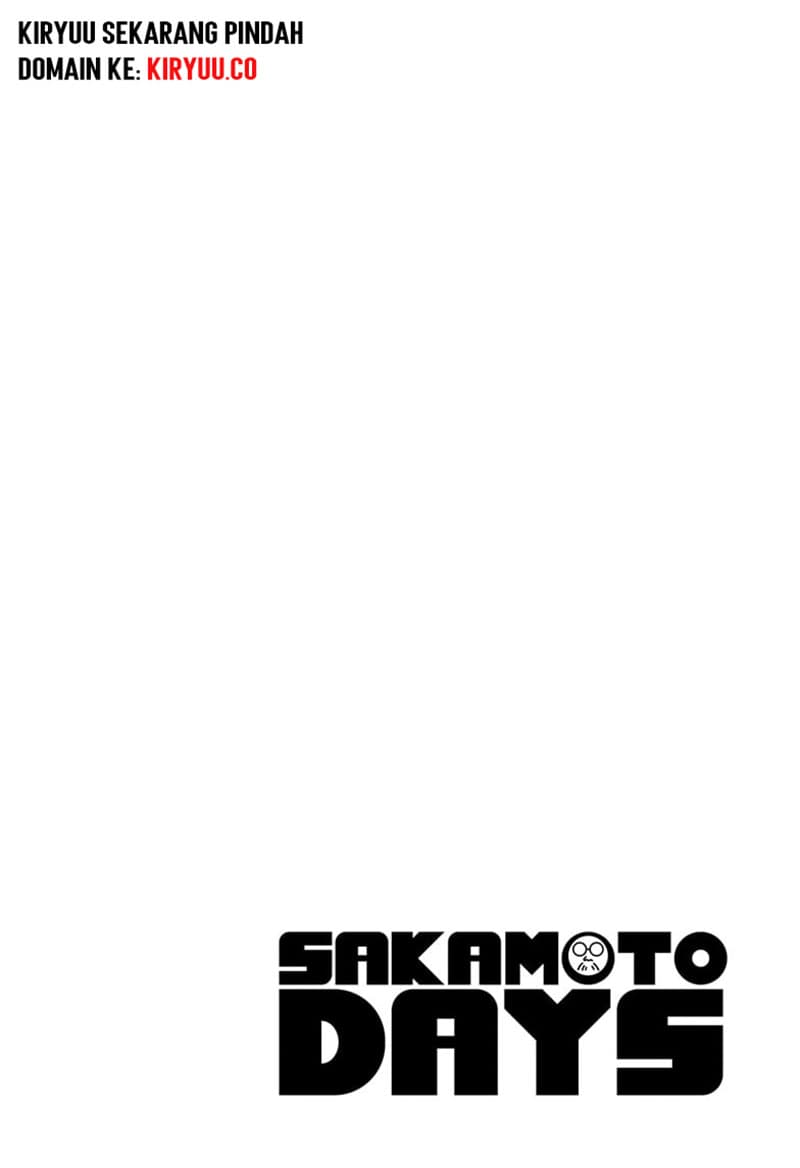 Sakamoto Days - Chapter 177 - Page 4