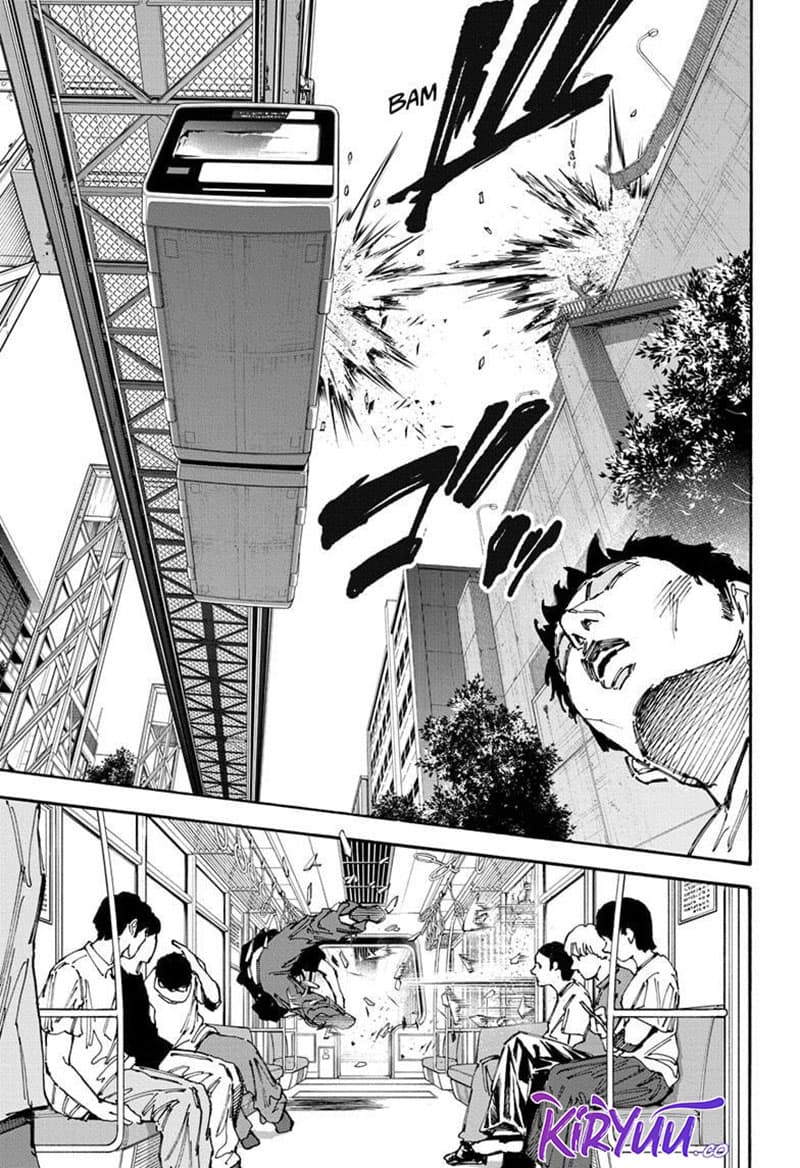 Sakamoto Days - Chapter 179 - Page 12