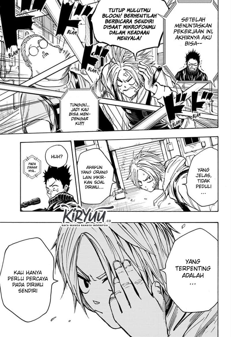Sakamoto Days - Chapter 18 - Page 16