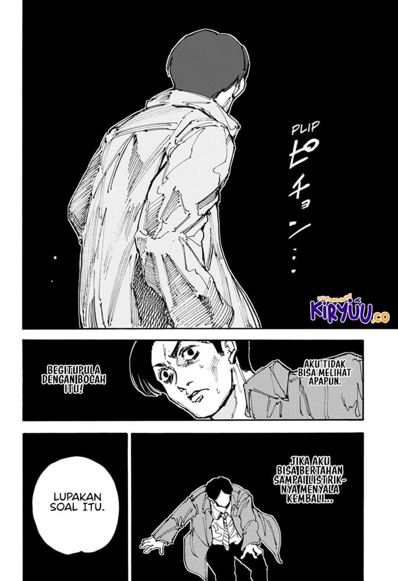 Sakamoto Days - Chapter 184 - Page 17