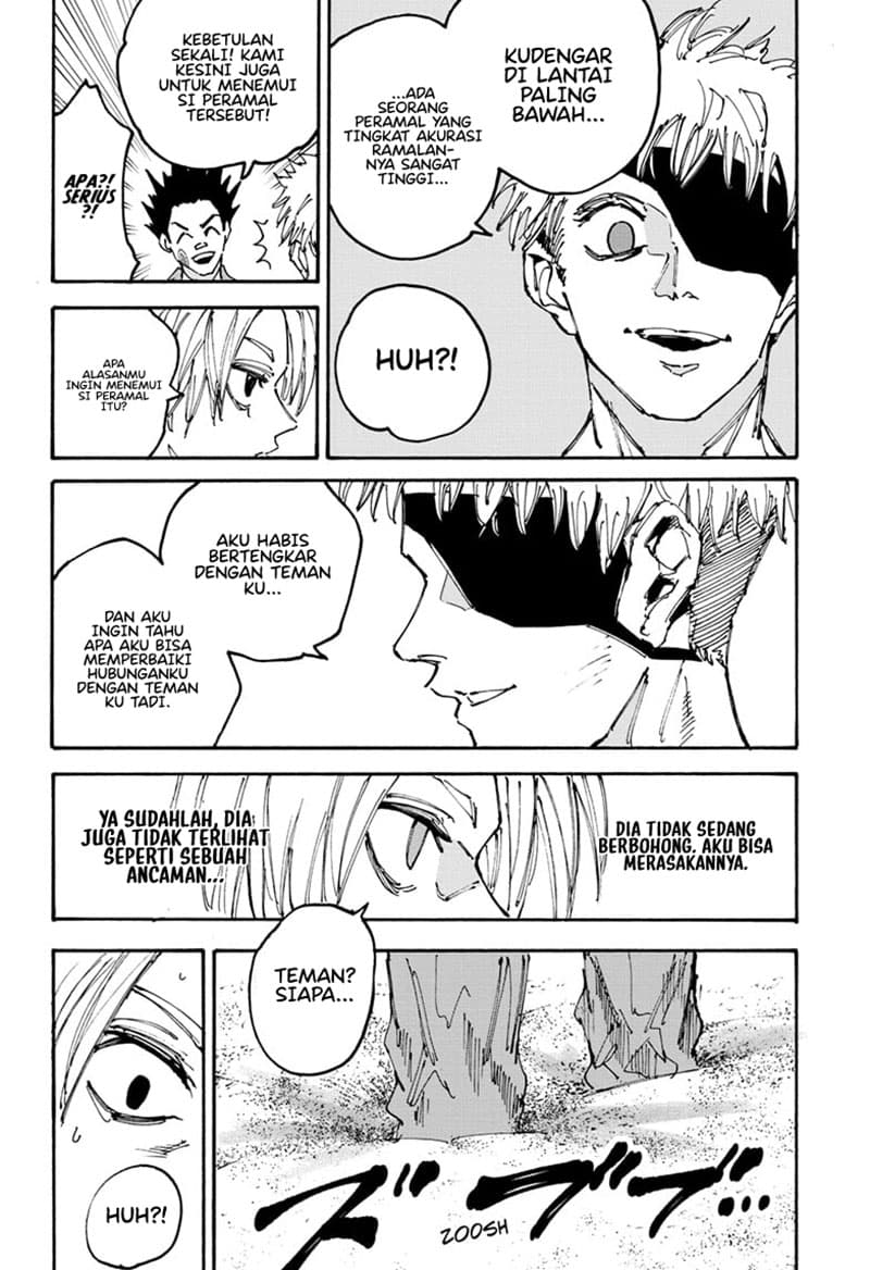 Sakamoto Days - Chapter 185 - Page 11